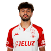 Player cutout