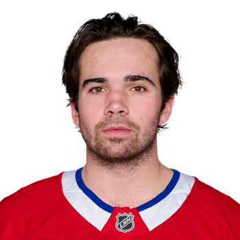Alex Newhook