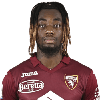 Yann Karamoh profile image