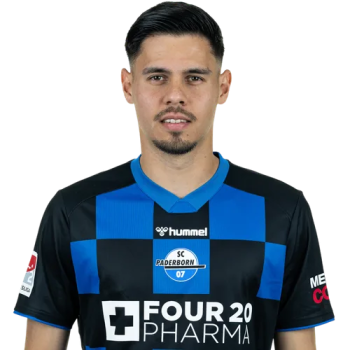 Raphael Sanchez Obermair