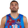 Player cutout
