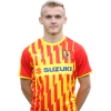 Player cutout