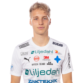 Victor Larsson profile image