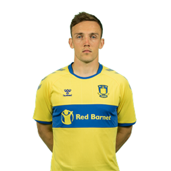 Lasse Christensen profile image