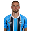 Player cutout