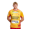 Player cutout