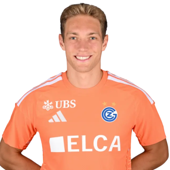 Marvin Hübel profile image