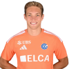 Player cutout