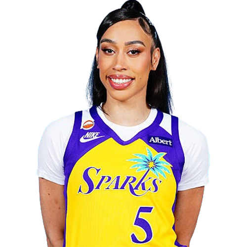 Dearica Hamby