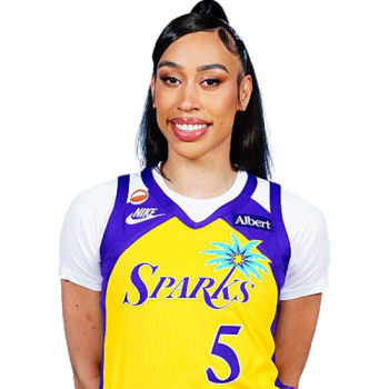Dearica Hamby