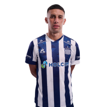 Ulises Ortegoza profile image