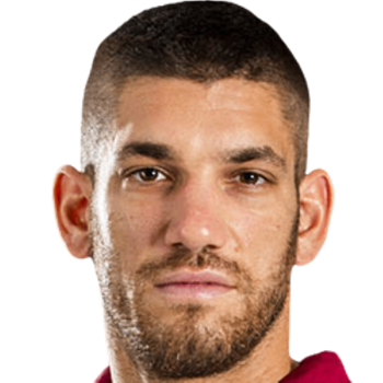 Nikola Zizic profile image