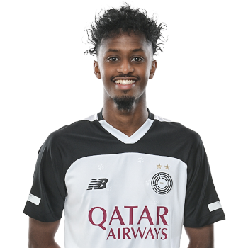 Yusuf Abdurisag profile image