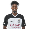 Player cutout