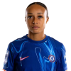 Player cutout