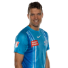 Player cutout