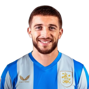 Lynden Gooch profile image