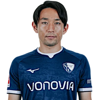 Koji Miyoshi profile image