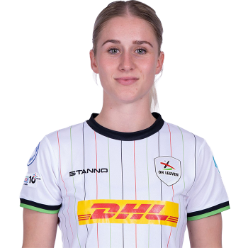 Kim Everaerts profile image