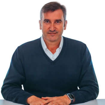 Ferran Soriano