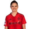 Player cutout