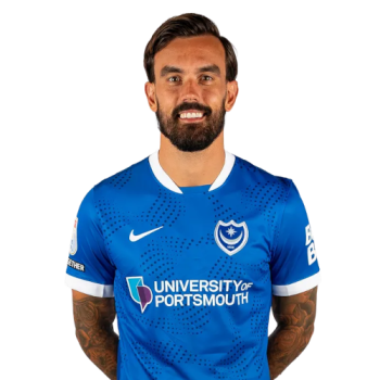 Marlon Pack profile image