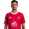 Player cutout
