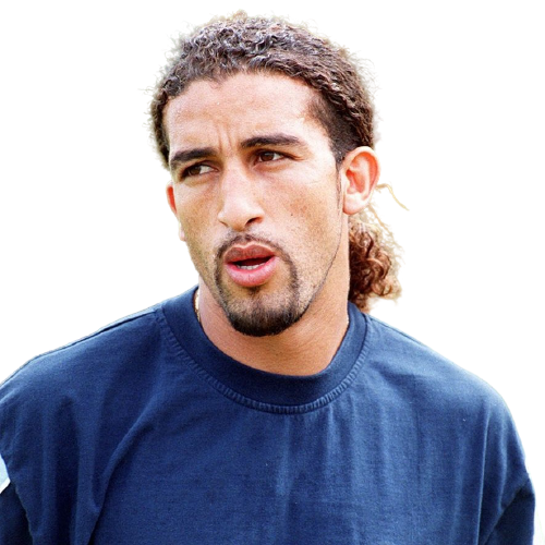 Mustapha Hadji