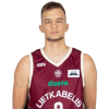 Player cutout