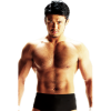 Player cutout