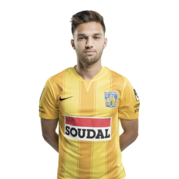 Ján Bernát profile image