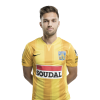 Player cutout