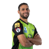 Player cutout