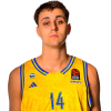 Player cutout