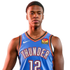 Player cutout