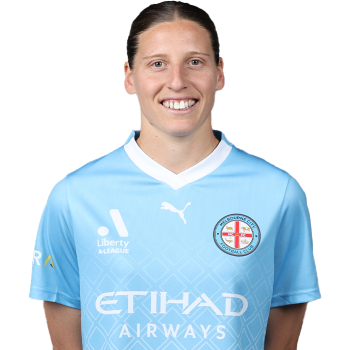 Rebekah Stott profile image