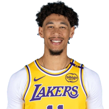 Jaxson Hayes