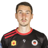 Player cutout