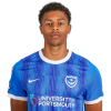 Player cutout