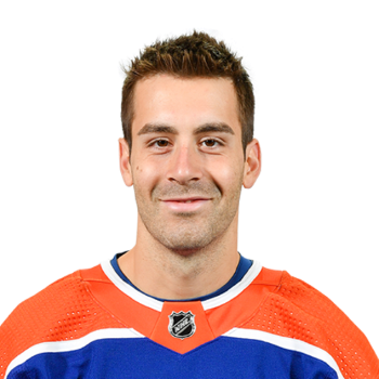Evan Bouchard