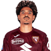 Player cutout
