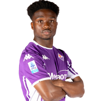 Tariq Lamptey