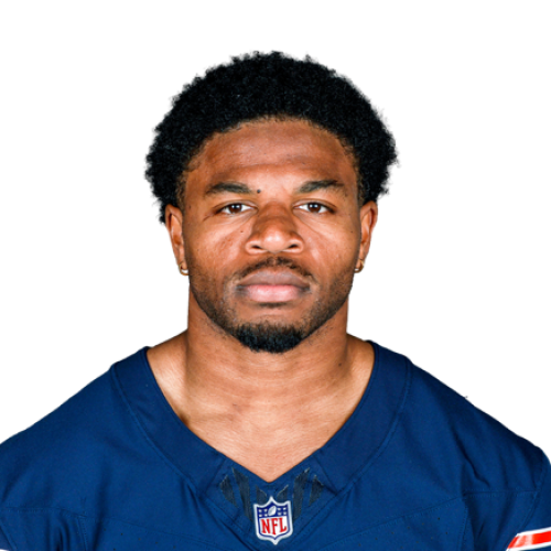 Elijah Hicks