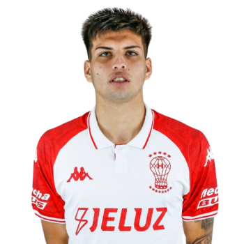 Leonel Pérez profile image