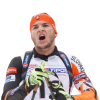 Player cutout