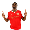 Player cutout