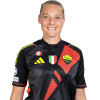 Player cutout
