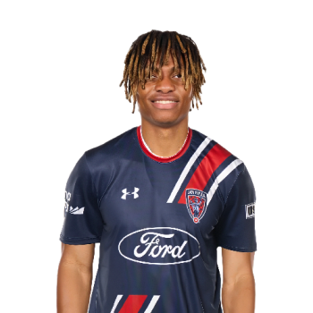 Loïc Mesanvi profile image