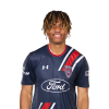 Player cutout