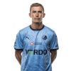 Player cutout